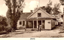 Jäderön