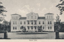 Jäders Gård 1923