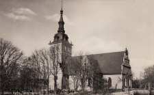 Jäders Kyrka, Södermanland