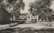 Jäders Prästgård 1933