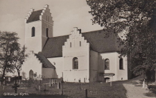 Gillberga Kyrka