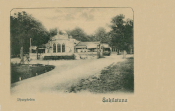 Djurgården, Eskilstuna Djurgården, Eskilstuna