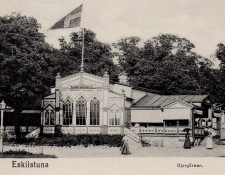 Eskilstuna Djurgården Eskilstuna Djurgården