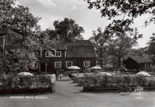 Eskilstuna, Pilkrog, Djurgården 1957 Eskilstuna, Pilkrog, Djurgården 1957