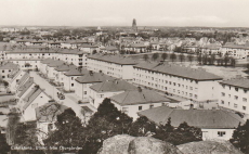 Eskilstuna, Utsikt från Djurgården Eskilstuna, Utsikt från Djurgården