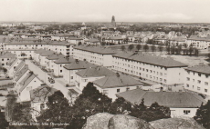 Eskilstuna, Utsikt från Djurgården