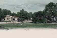 Eskilstuna Djurgården 1904 Eskilstuna Djurgården 1904