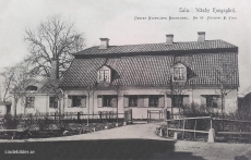 Sala, Wäsby Kungsgård Sala, Wäsby Kungsgård