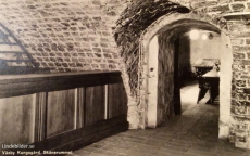Sala, Väsby Kungsgård, Skånerummet Sala, Väsby Kungsgård, Skånerummet