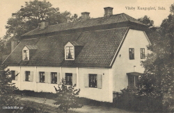 Sala, Väsby Kungsgård