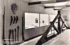 Sala, Salabygdens Fornminnesföreningens Museum i Väsby kungsgård Sala, Salabygdens Fornminnesföreningens Museum i Väsby kungsgård