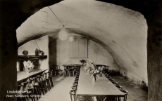 Sala, Väsby Kungsgård, Gillestugan Sala, Väsby Kungsgård, Gillestugan