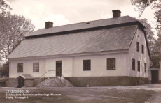 Sala, Salabygdens Fornminnesförening Museum, Väsby Kungsgård Sala, Salabygdens Fornminnesförening Museum, Väsby Kungsgård