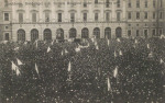 Bondetåget 1914 Bondetåget 1914