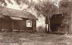 Fläckebo Gammelgården