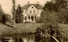 Karlstad, Väse Bergagården Karlstad, Väse Bergagården