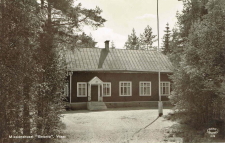 Karlstad, Missionshuset, Betania Väse Karlstad, Missionshuset, Betania Väse
