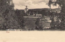 Karlstad, Väse 1904 Karlstad, Väse 1904