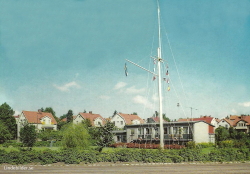 Herrhagen, Sjömanshemmet Herrhagen, Sjömanshemmet