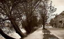 Sandbäcksgatan, Karlstad Sandbäcksgatan, Karlstad
