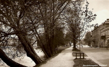 Sandbäcksgatan, Karlstad