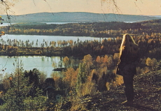 Ludvika, Höst i Lekomberg 1978 Ludvika, Höst i Lekomberg 1978