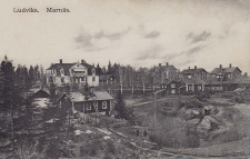 Ludvika, Marnäs Ludvika, Marnäs