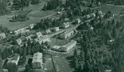 Ludvika, Marnäs, Ljunghällsvägen Ludvika, Marnäs, Ljunghällsvägen