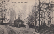 Ludvika, Parti från Marnäs Ludvika, Parti från Marnäs