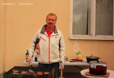 Grillaren Grillaren