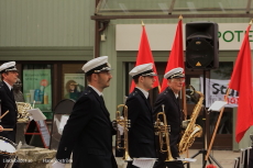 Trumpetare