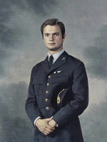 Carl XVI Gustaf