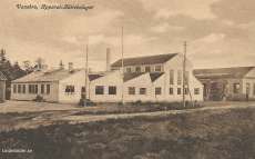 Vansbro, Apparat Aktiebolaget Vansbro, Apparat Aktiebolaget