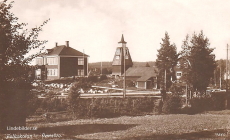 Folkskolan, Vansbro Folkskolan, Vansbro