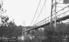 Vansbro, Saltviksbron Vansbro, Saltviksbron