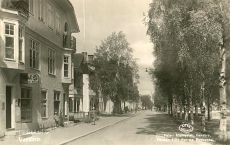 Vansbro 1936 Vansbro 1936
