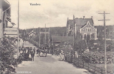 Vansbro 1907 Vansbro 1907