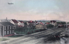 Vansbro 1907 Vansbro 1907