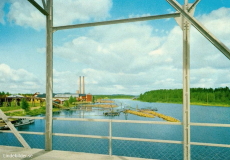 Vansbro, Vanån Vansbro, Vanån