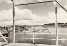 Vansbro, Vanån Vansbro, Vanån