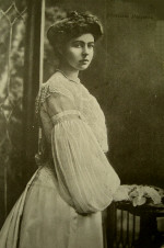Margret 1905 Margret 1905
