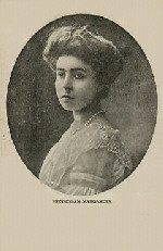 Margaret 1905