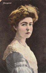 Margaret Margaret