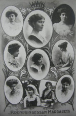 Margaret Margaret