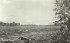 Vansbro, Dala - Floda, Dalälven Vansbro, Dala - Floda, Dalälven
