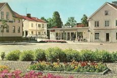 Vansbro, Dala - Järna Centrum Vansbro, Dala - Järna Centrum
