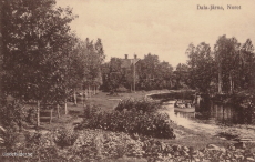 Vansbro, Dala - Järna, Noret Vansbro, Dala - Järna, Noret