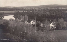 Vansbro, Dala - Järna 1918 Vansbro, Dala - Järna 1918