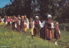 Vansbro, Påväg till Vansbro, Påväg till