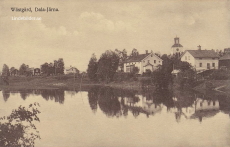 Wästgård, Dala - Järna Wästgård, Dala - Järna